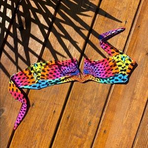 Mara Hoffman Bikini top